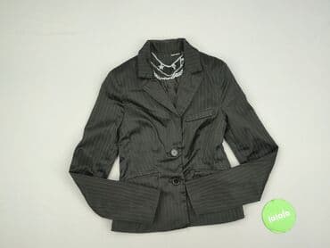 c a marynarka damska: Tally Weijl, Women's blazer, size XS (EU 34) — 2