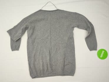 modna kiecka sweter: Sweter damski, rozmiar M — 3