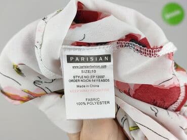 bluzka w paski pepco: Parisian, Bluzka damska, rozmiar S — 4