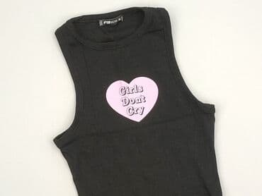 cropp bluzki z krótkim rękawem: FB Sister, Top damski, rozmiar M — 1