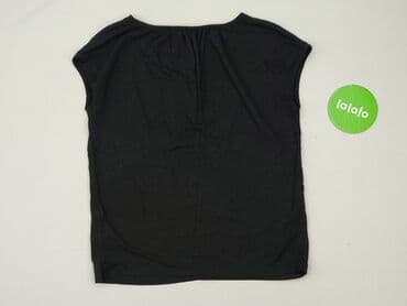 bluzki czarne mohito: Mohito, Bluzka damska, rozmiar 2XS — 2