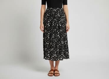 sinsay długa spódnica: Sinsay, Spódnica damska, rozmiar S — 7