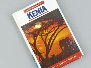 Książki: Książka, gatunek - Literatura faktu, stan - Idealny