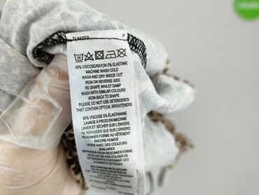 sukienka krowie łaty: French Connection, Sukienka damska, S — 5