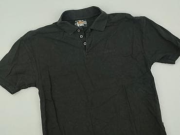 lucky label: Koszulka polo dla mężczyzn, rozmiar L — 1