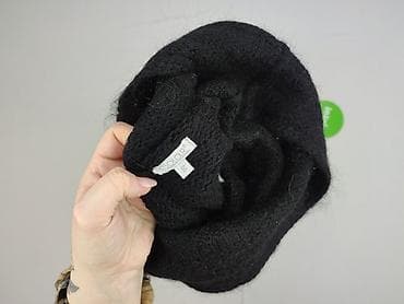 welniany sweter: Golf damski, rozmiar S — 4