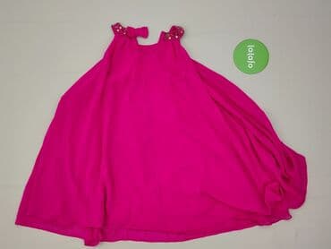 sukienki dla 11 latki h: Sukienka, River Island, 4-5 lat, 104-110 cm, stan - Idealny — 3
