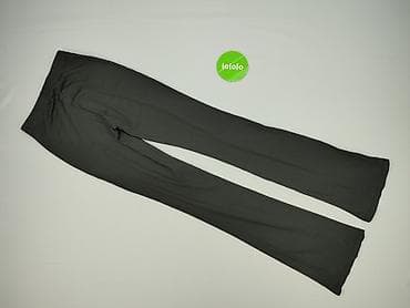 stradivarius eu: H&M, Spodnie materiałowe damskie, rozmiar XS — 3