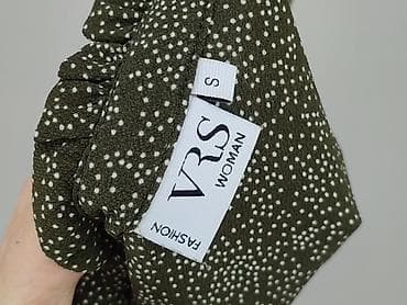 kurtka vrs: VRS, Bluzka damska, rozmiar S — 4
