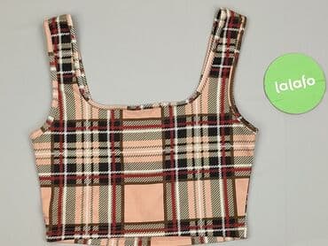 shein bluzy oversize: Shein, Top damski, rozmiar M — 4