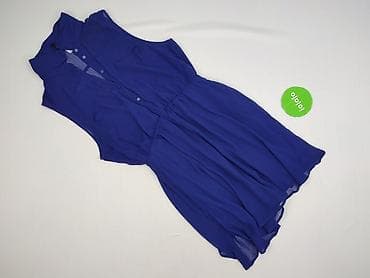 sklepy h: H&M Divided, Sukienka damska, rozmiar XL — 2