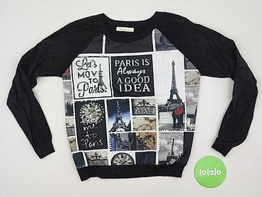 bluzy appendage: Bluza damska
, rozmiar S — 2