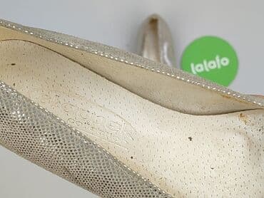 Kobiety: Balerinki damskie, 39 — 5