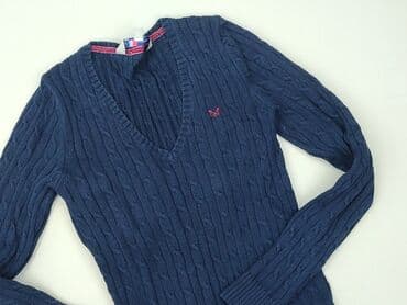 Sweter damski, rozmiar M