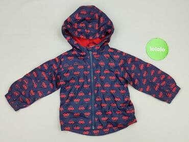 kurtka bejsbolówka tommy hilfiger: Демісезонна куртка, 2-3 р., 92-98 см, стан - Дуже гарний — 2