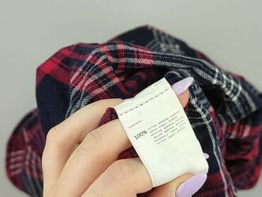 indicode t shirty: Sinsay, Koszula damska, rozmiar S — 4
