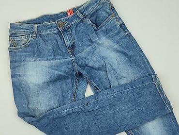 jeans xl: Jeansy damskie, rozmiar XL — 1