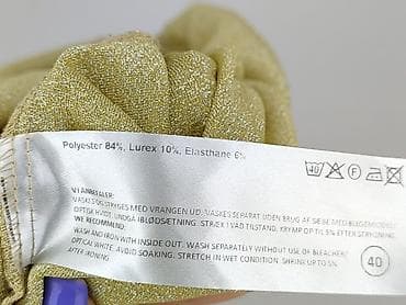 yu: Bluzka damska, rozmiar M — 6