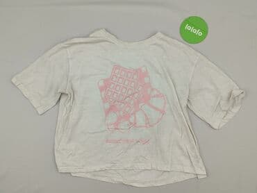 piżamy damskie hello kitty: Sinsay, T-shirt damski, rozmiar XL — 2