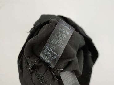 topshop jeansy: Topshop, Spodnie materiałowe damskie, rozmiar M — 5