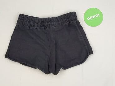 krótkie spodenki calvin klein: CK Calvin Klein, Szorty damskie, rozmiar S — 8