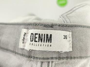 next legginsy: Sinsay, Jeansy damskie, rozmiar S — 4