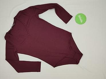 ubrania c a: Body damskie, rozmiar S — 2