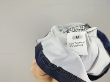 sukienki damskie midi modna kiecka: Sukienka damska, rozmiar M — 5