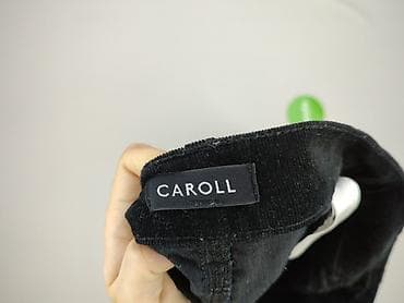 butu: Caroll, Spodnie materiałowe damskie, rozmiar S — 4