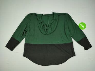 volcom t shirty: Shein, Светр жіночий, розмір 2XL — 3