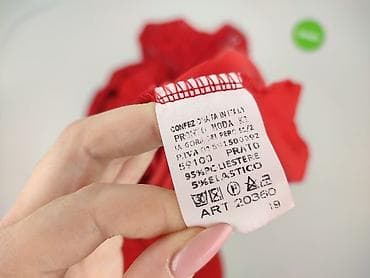 buciki zdrowa stopa: Sukienka damska, rozmiar S — 5