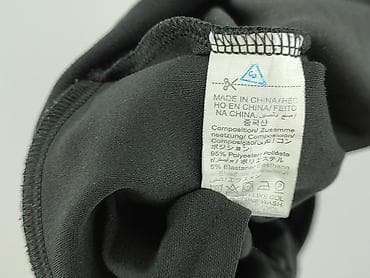 botki shein: Shein, Spodnie materiałowe damskie, rozmiar XL — 5