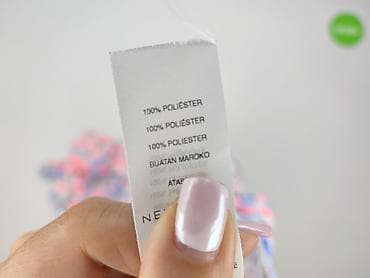 hunter: New Look, Ponczo damskie, rozmiar S — 5