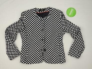 pull and bear marynarka: Піджак жіночий, розмір M — 2