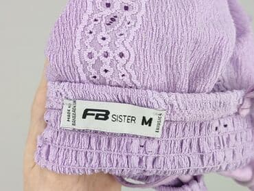 Kobiety: FB Sister, Top damski, M — 5