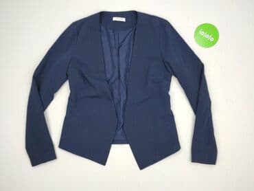 marynarka w myszka miki: Pieces, Marynarka damska, XS — 2