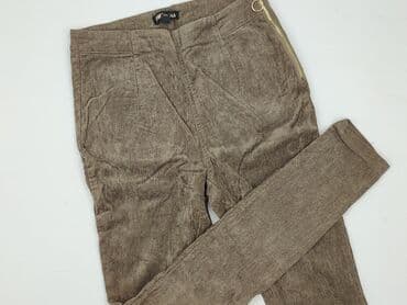 buty trapstar: Pink Vanilla, Spodnie materiałowe damskie, M — 1