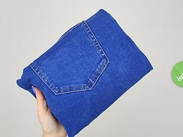 levis jeans: Jeansy damskie, rozmiar M — 5