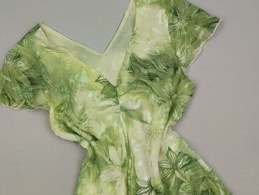 wiosna sukienki: Women`s dress, size S — 2