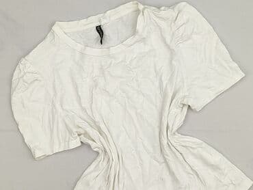 podkoszulek damski: H&M, Women`s T-shirt, size M — 2