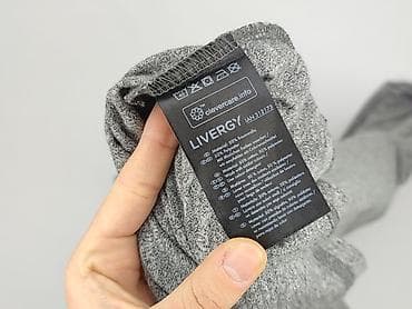 nirvana bluzy: Livergy, Bluzka dla mężczyzn, rozmiar 2XL — 4