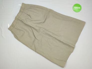 spódnice basic ciazowa: Spódnica damska, rozmiar XL — 2