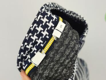 sweter piórkowy wzór: Kardigan damski, S — 5