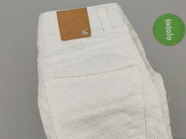 Denim, Shorts for women, size XS — 6