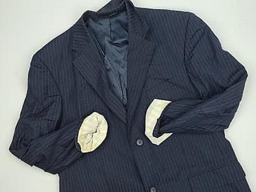 max studio sweter: Marynarka dla mężczyzn, rozmiar 2XL — 1