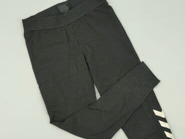 Hummel, Лосини Спортивні жіночі, S