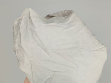 szerokie spodnie new yorker: Spodnie materiałowe damskie, rozmiar M — 6