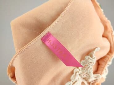 top z piorkami: Bluzka damska, rozmiar M — 4