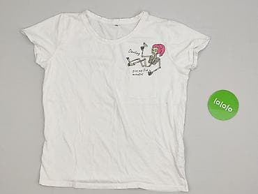 ruch koszulka: T-shirt damski, rozmiar L — 2