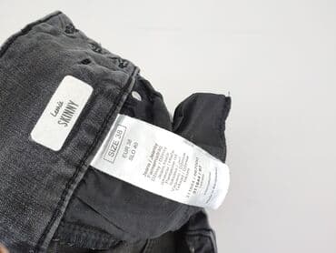 silesia sklepy z dżinsami: Orsay, Jeansy damskie, rozmiar M — 5